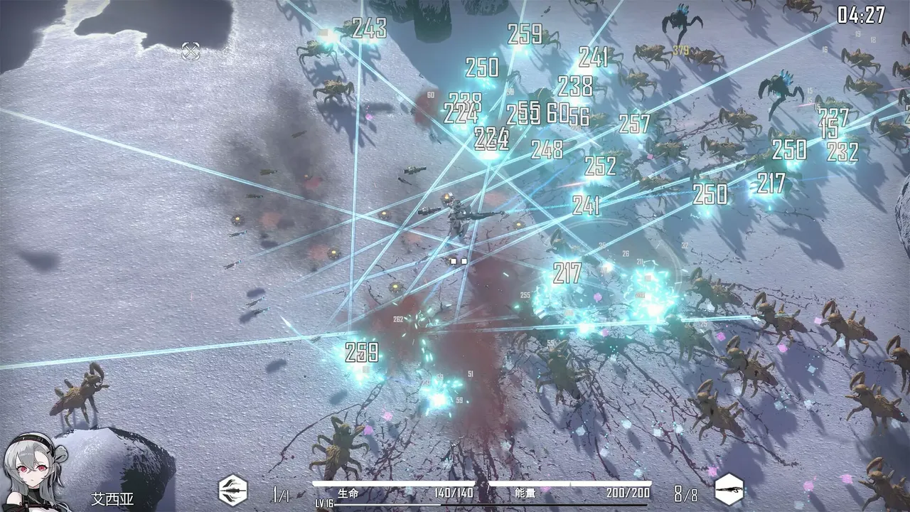 -HSS:Reload-游戏截图-好玩游戏库