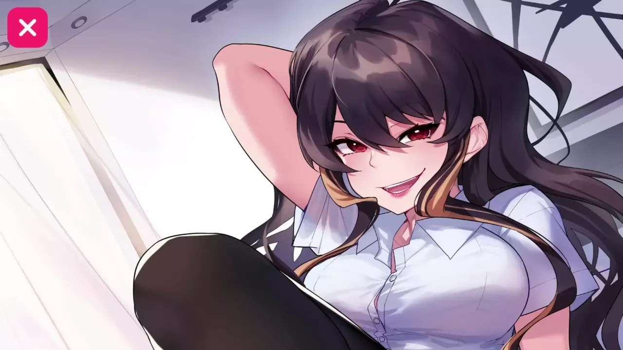 -Eroblast: Waifu Dating Sim-游戏截图-好玩游戏库