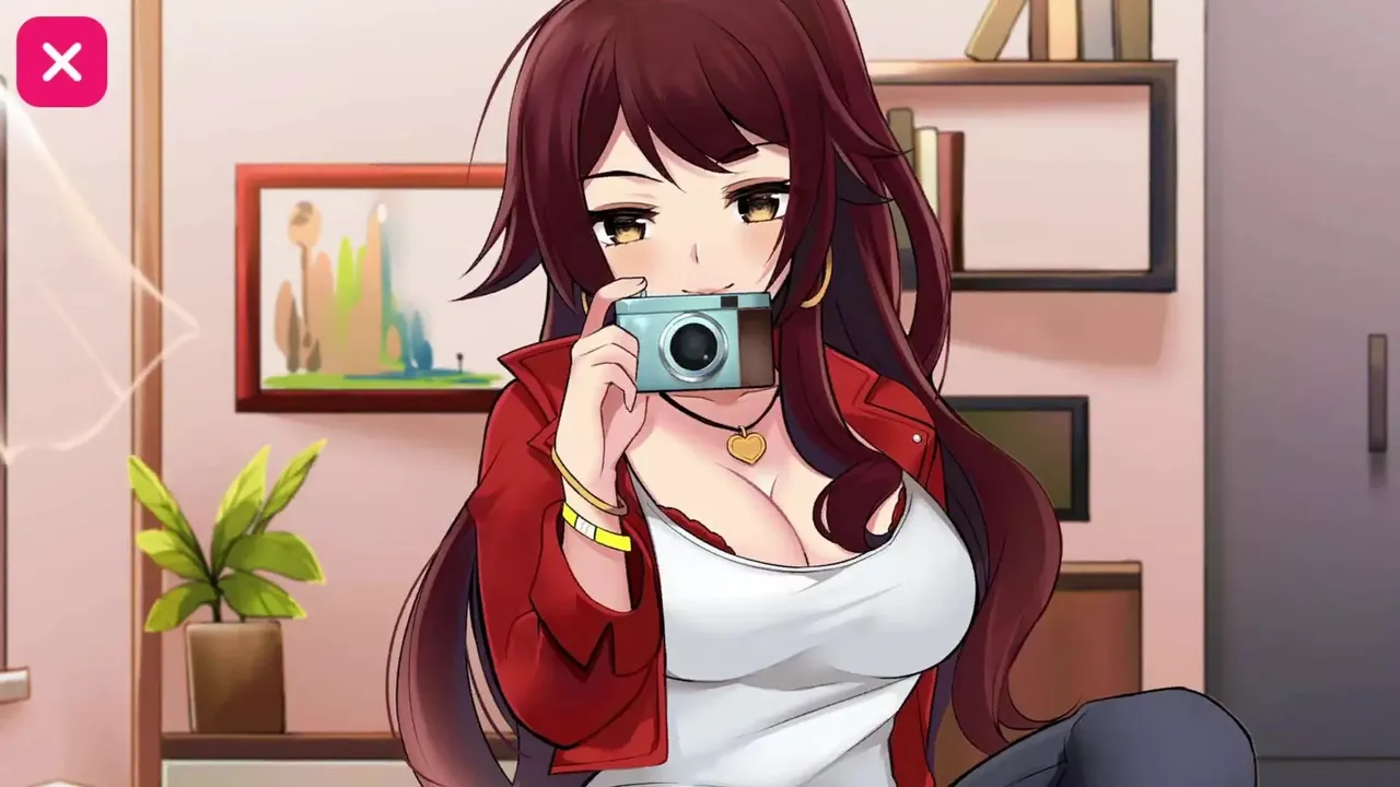 -Eroblast: Waifu Dating Sim-游戏截图-好玩游戏库
