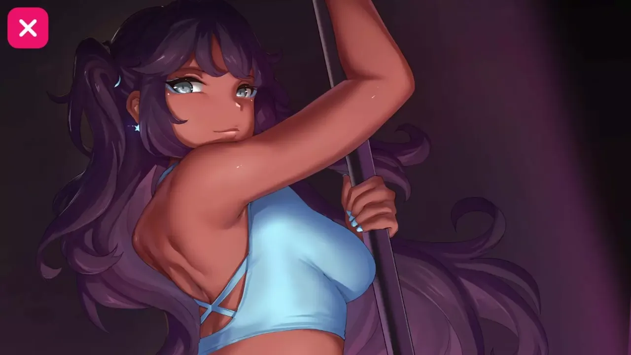 -Eroblast: Waifu Dating Sim-游戏截图-好玩游戏库