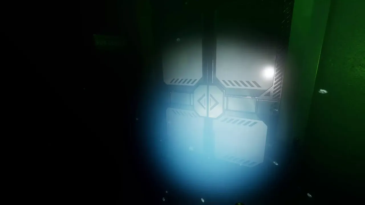 -Quantum Sleeper-游戏截图-好玩游戏库