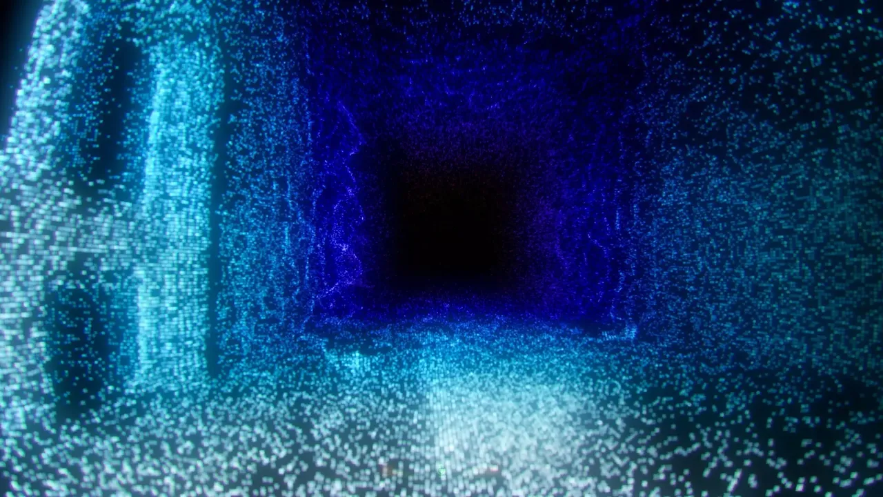 -Quantum Sleeper-游戏截图-好玩游戏库