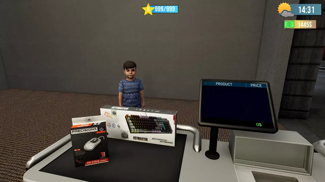 -Tech Store Simulator-游戏截图-好玩游戏库