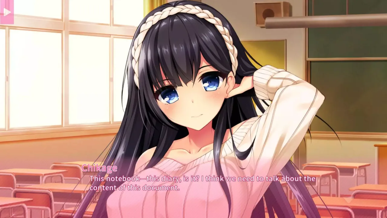 -Real Anime Situation! 2-游戏截图-好玩游戏库