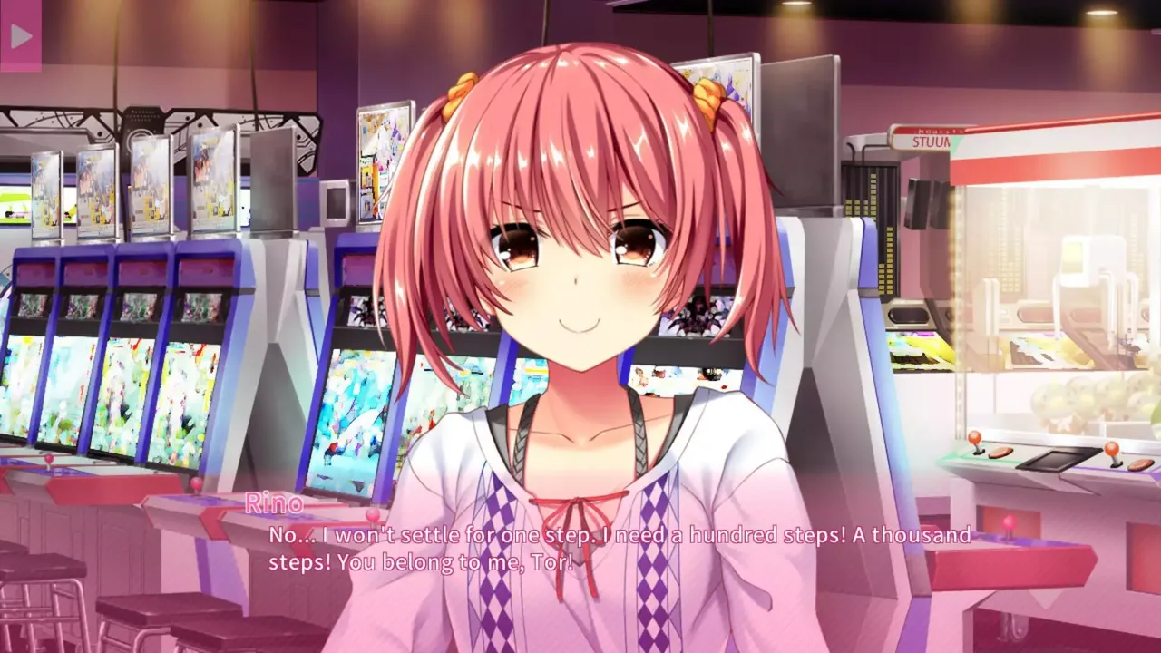 -Real Anime Situation! 2-游戏截图-好玩游戏库