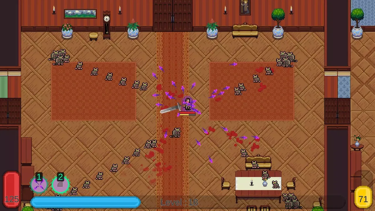 -Exiled Survivors-游戏截图-好玩游戏库