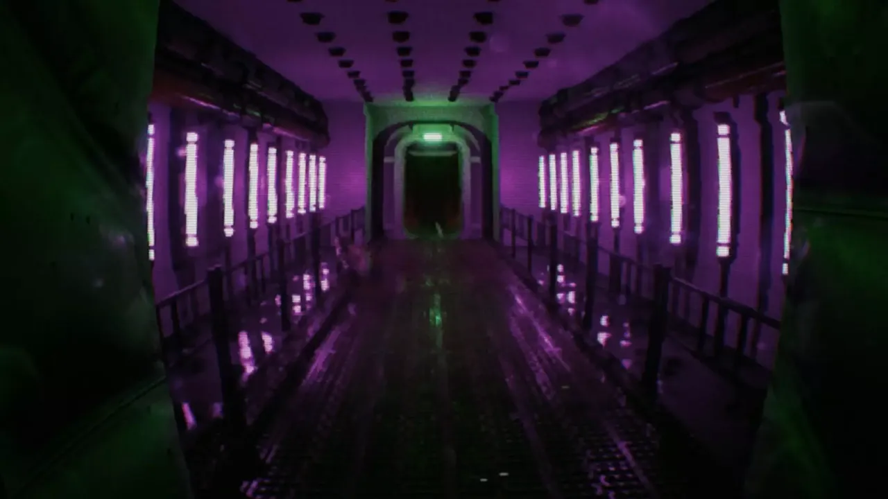 -Unknown Tapes-游戏截图-好玩游戏库