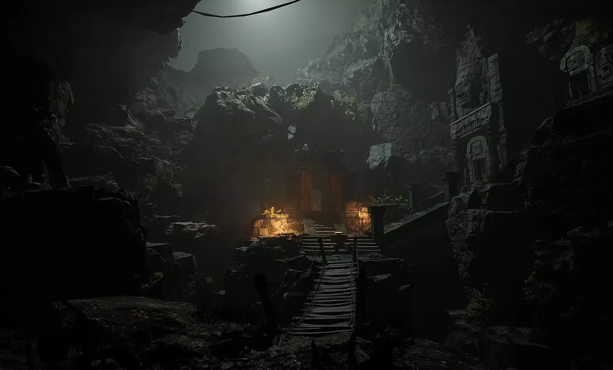 -Dungeon Done-游戏截图-好玩游戏库