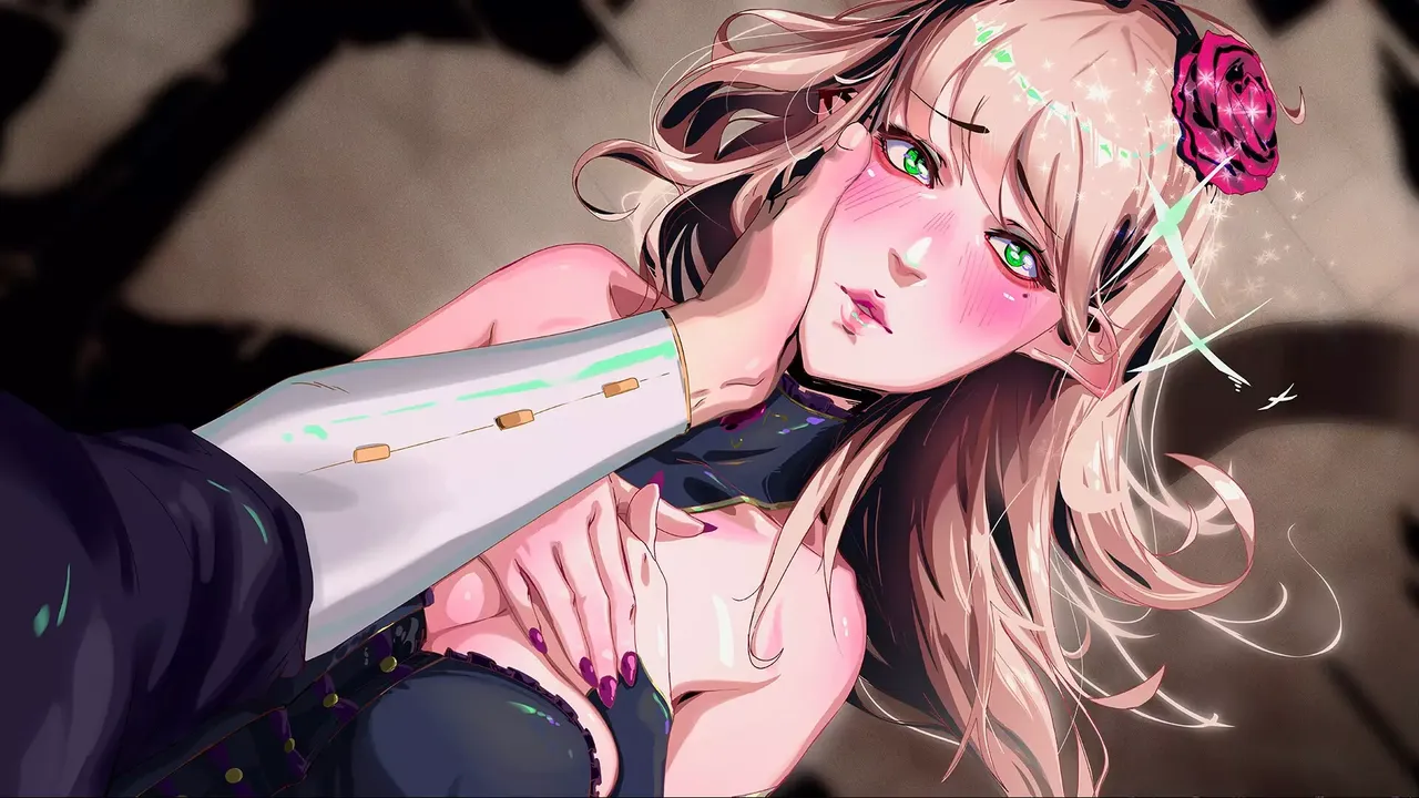 -Her Last Piece-游戏截图-好玩游戏库