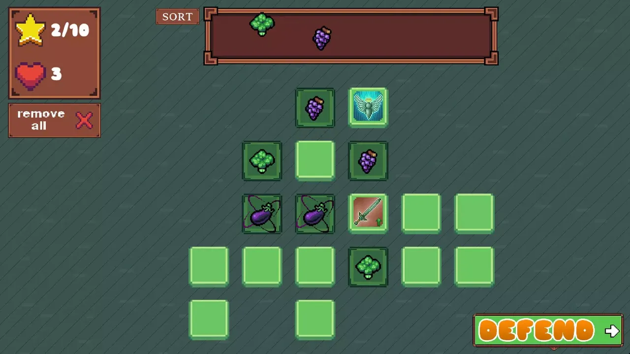 -CROPS!-游戏截图-好玩游戏库