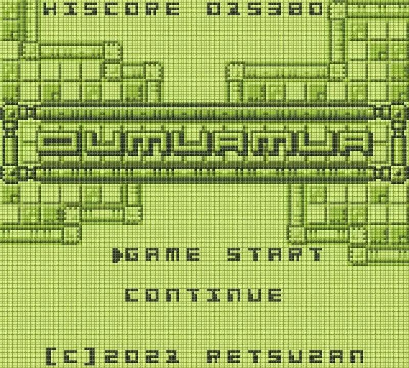 -OUMUAMUA-游戏截图-好玩游戏库