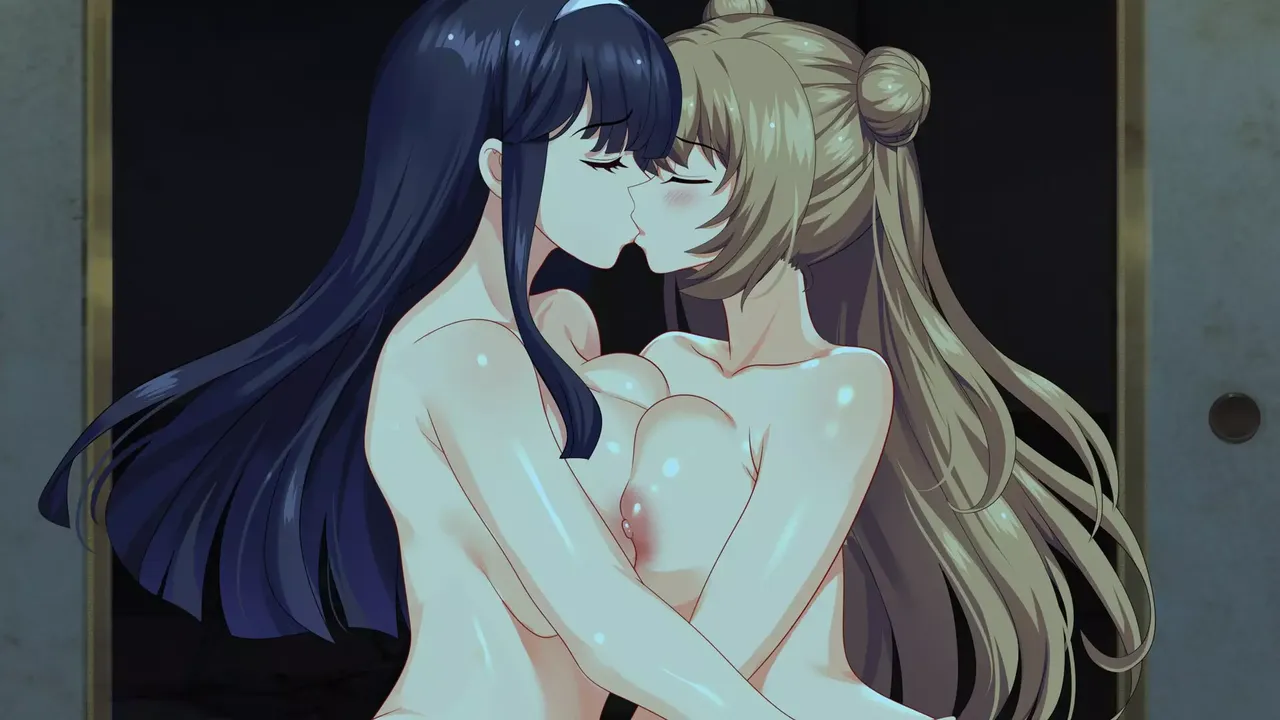 -LIP! Lewd Idol Project Vol. 3 - Hot Springs and Beach Episodes-游戏截图-好玩游戏库