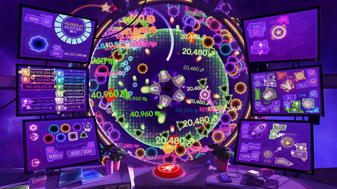 -Astrodle-游戏截图-好玩游戏库