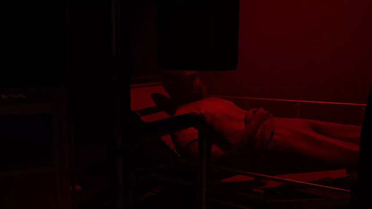 -Bloody Ink-游戏截图-好玩游戏库