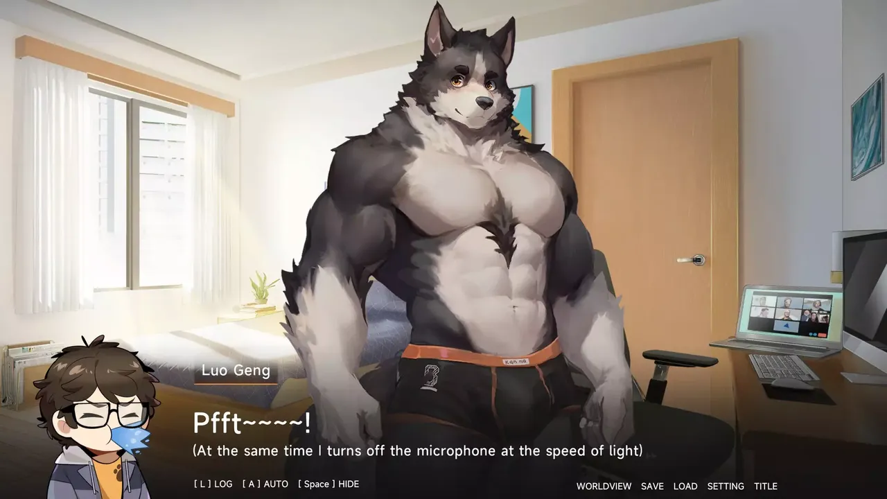 -Firefighter Connor-游戏截图-好玩游戏库