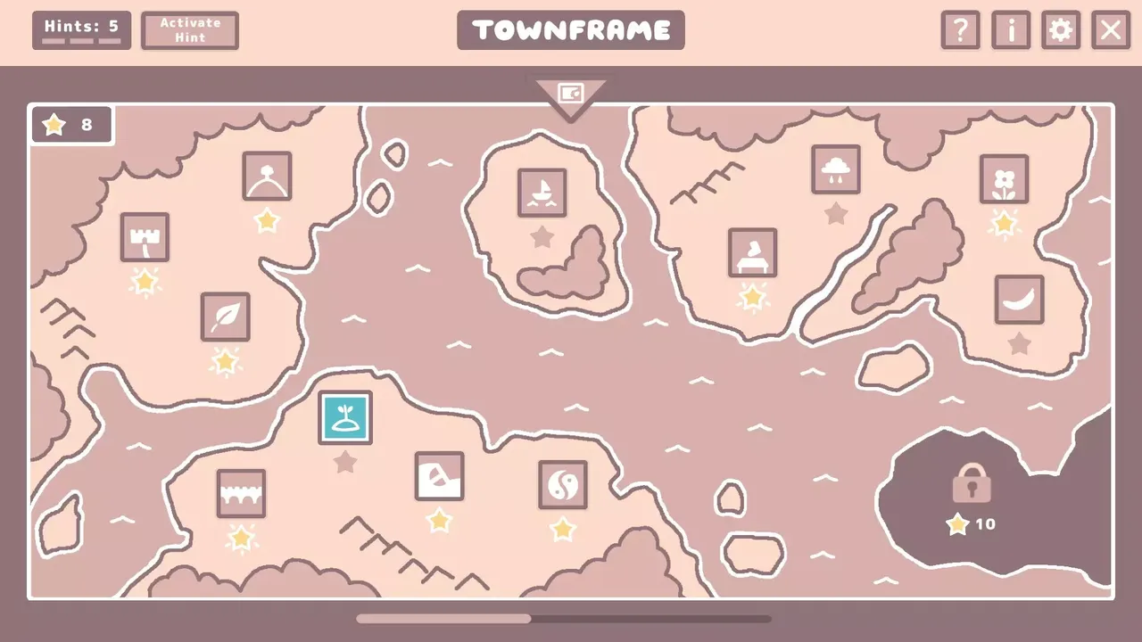 -Townframe-游戏截图-好玩游戏库