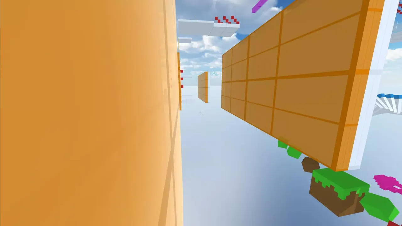 -Sky Rhythm-游戏截图-好玩游戏库