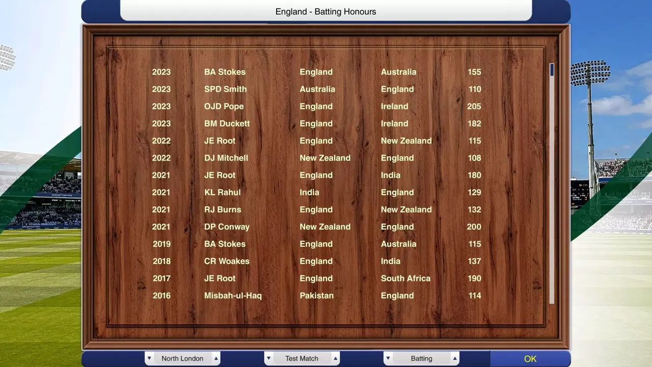 -Cricket Captain 2024-游戏截图-好玩游戏库