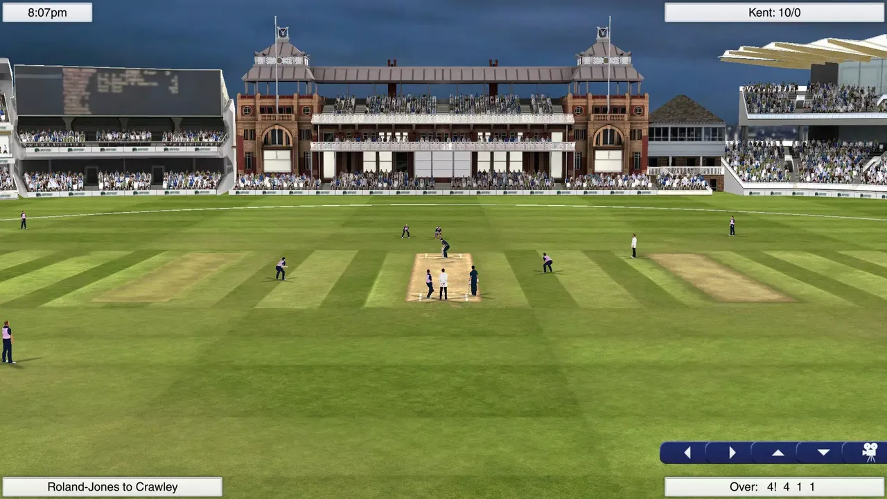 -Cricket Captain 2024-游戏截图-好玩游戏库