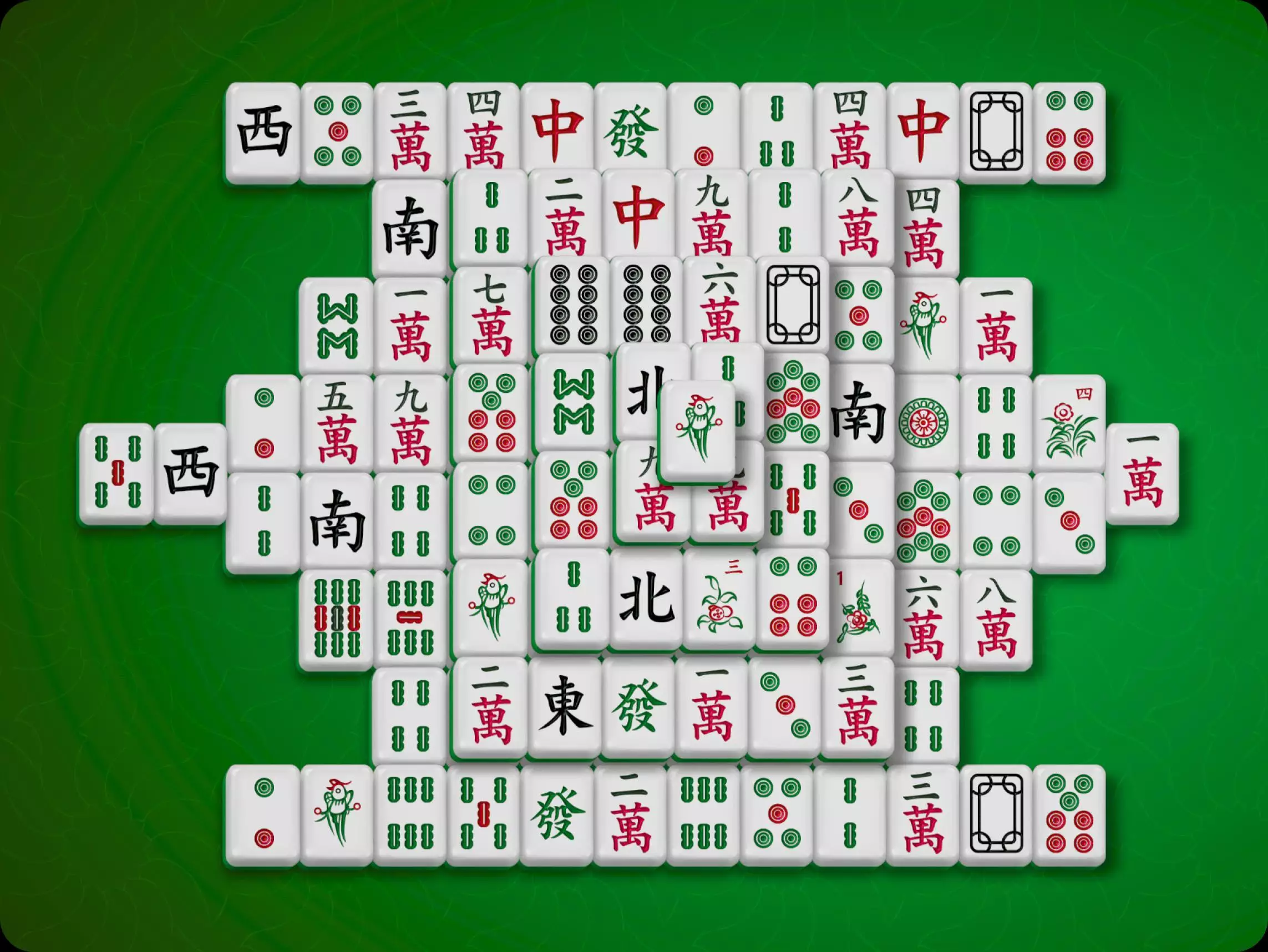 TheMahjong