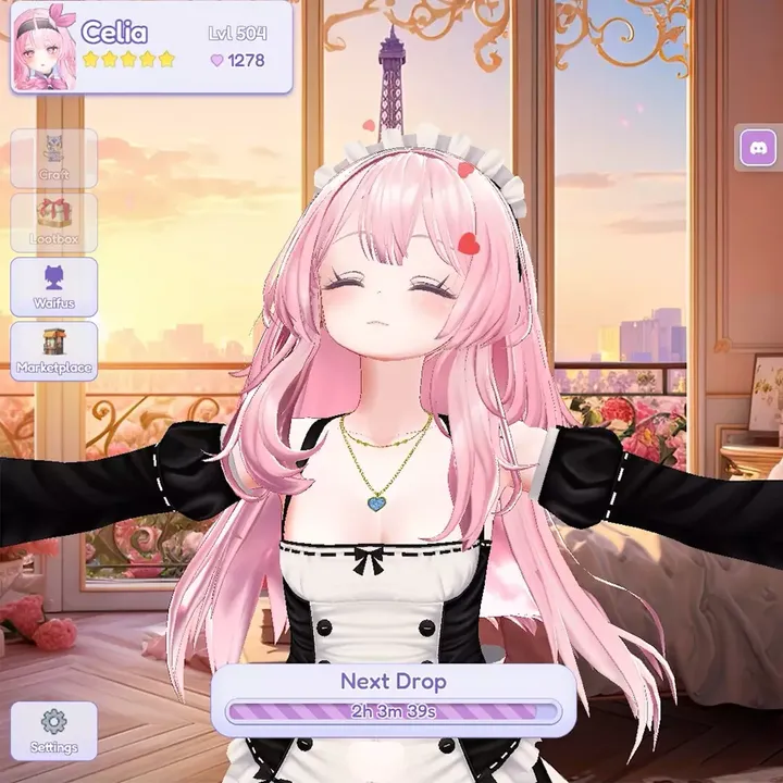 -Waifu-游戏截图-好玩游戏库