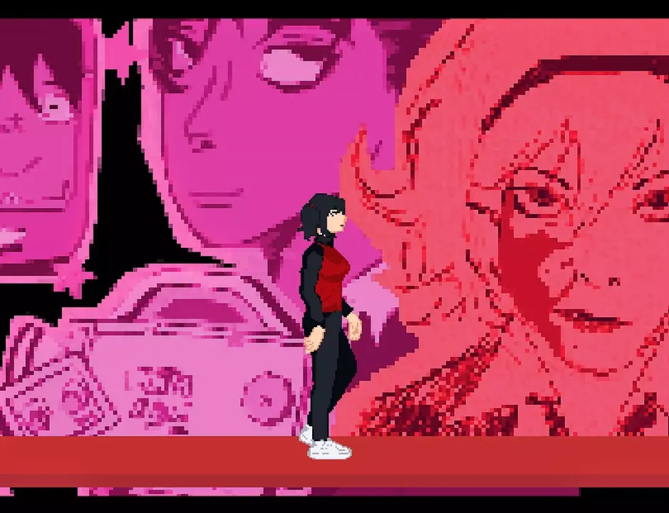 -Coralina: a Memory Tale-游戏截图-好玩游戏库