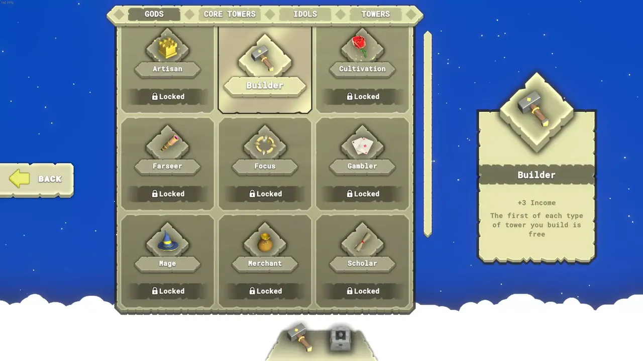 -Flip TD - Tower Defense-游戏截图-好玩游戏库