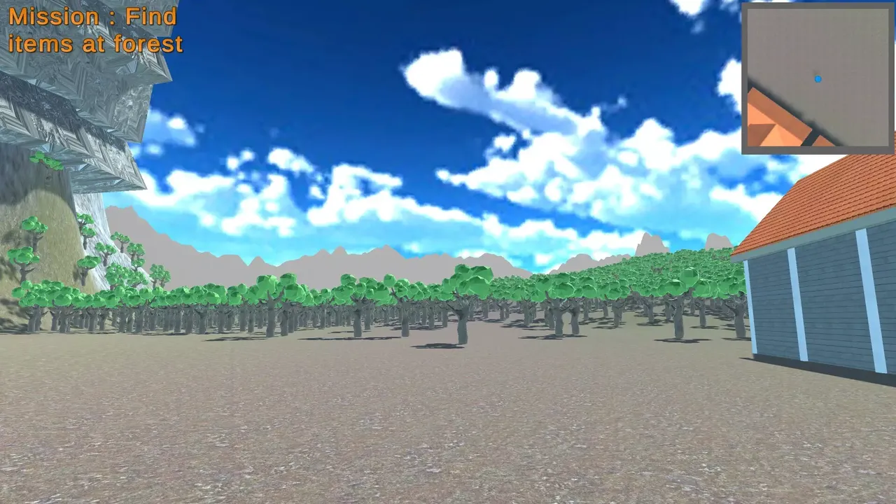 -Owold: A simulation distortion-游戏截图-好玩游戏库