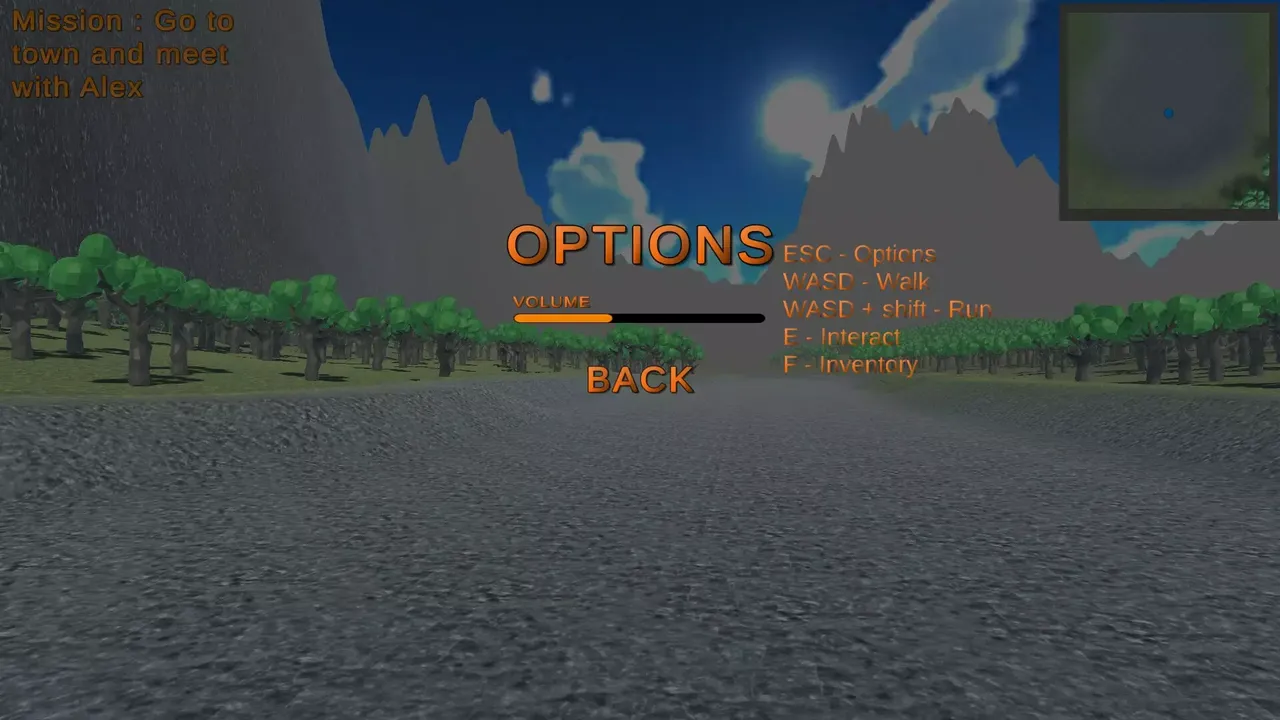 -Owold: A simulation distortion-游戏截图-好玩游戏库