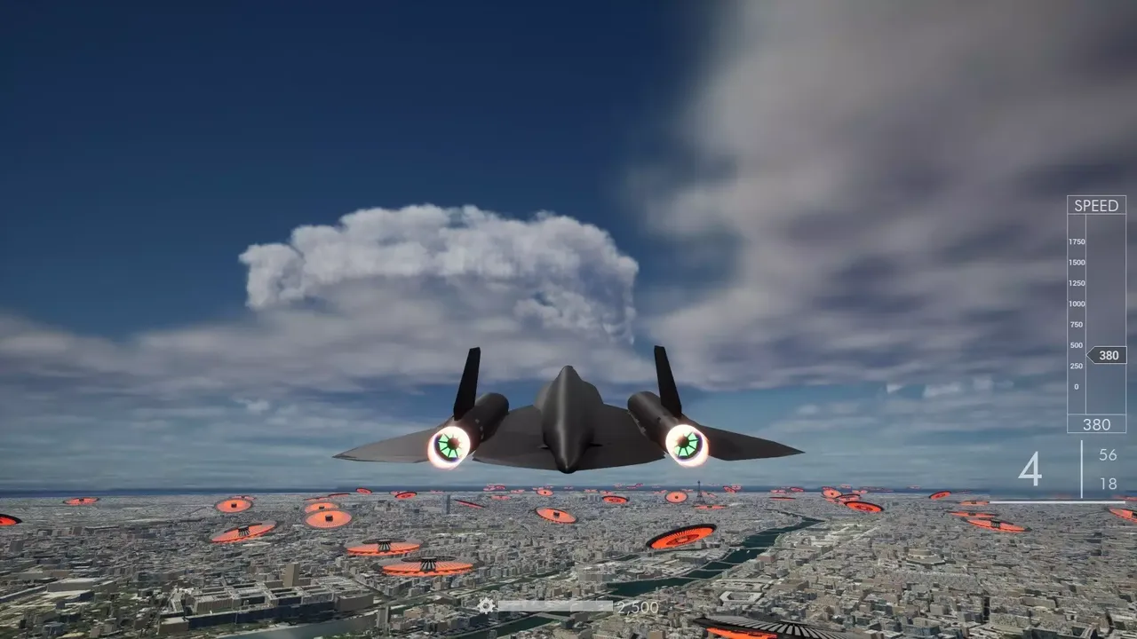 -Jet Fighters with Friends 2-游戏截图-好玩游戏库