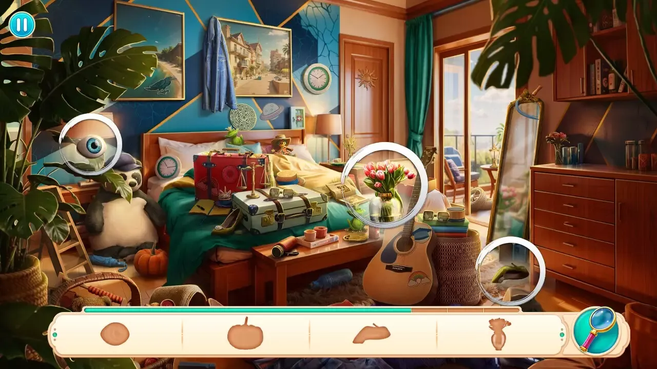 -Relaxing Time Paradise Resort Collector's Edition-游戏截图-好玩游戏库