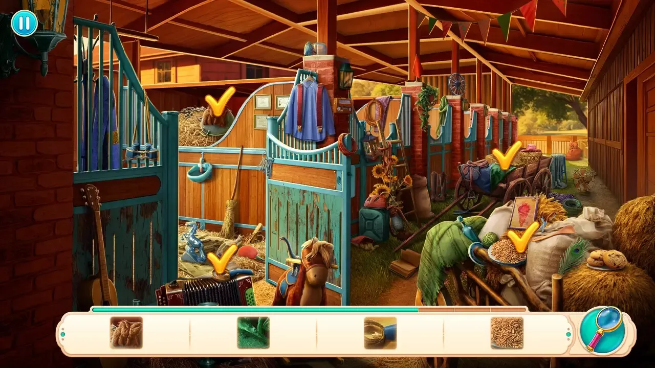 -Relaxing Time Paradise Resort Collector's Edition-游戏截图-好玩游戏库