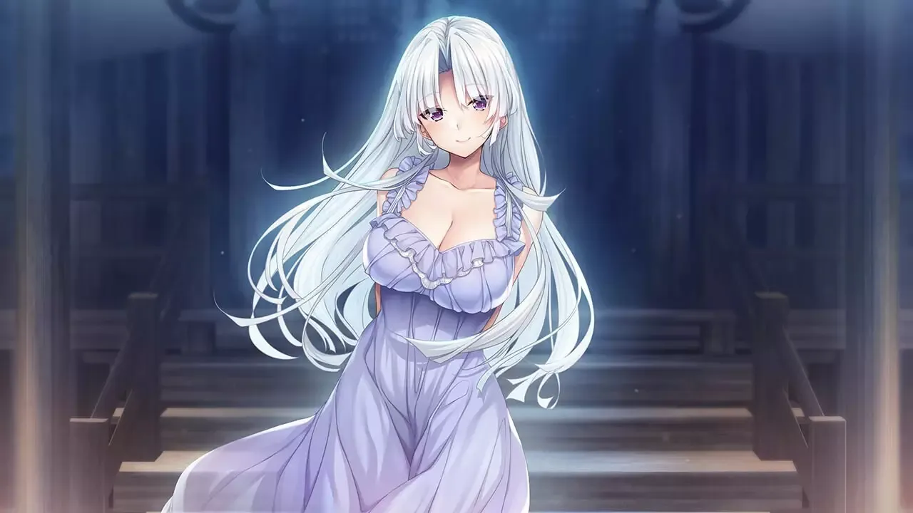 -AMANATSU ~Perfect Edition~-游戏截图-好玩游戏库