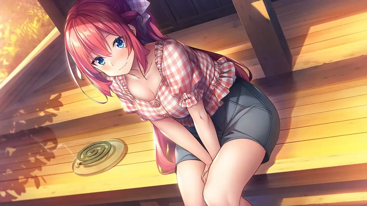 -AMANATSU ~Perfect Edition~-游戏截图-好玩游戏库