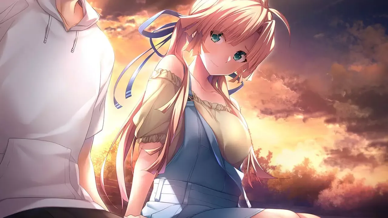 -AMANATSU ~Perfect Edition~-游戏截图-好玩游戏库