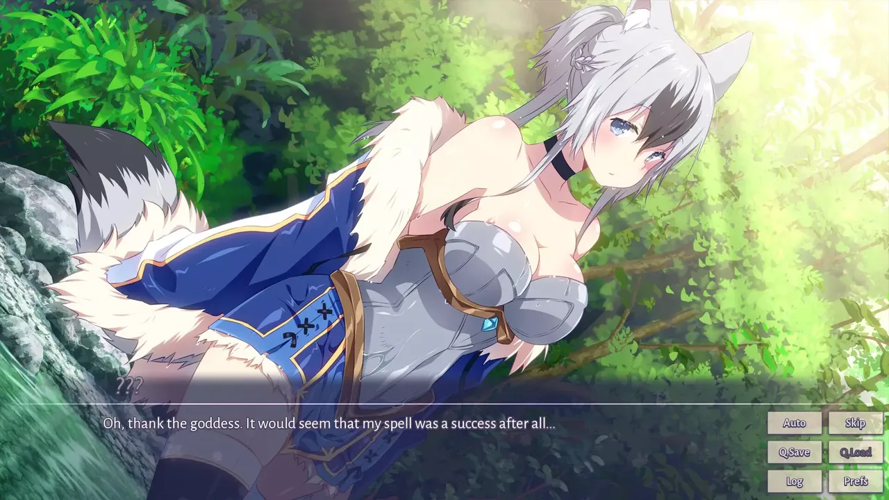 -Sakura Isekai Adventure-游戏截图-好玩游戏库