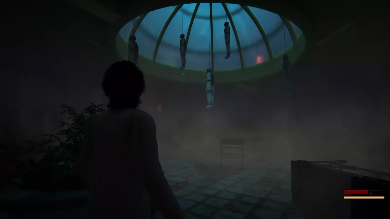 -Taken Soul-游戏截图-好玩游戏库