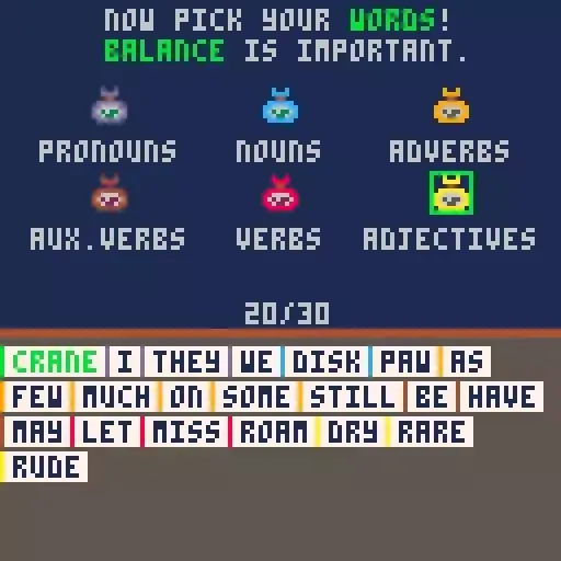 -Will The Man Get Frog-游戏截图-好玩游戏库