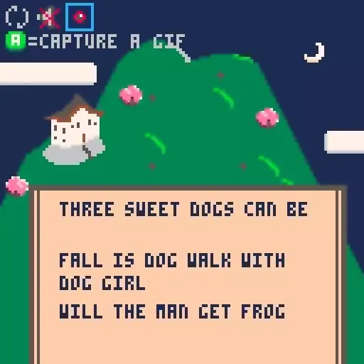 -Will The Man Get Frog-游戏截图-好玩游戏库