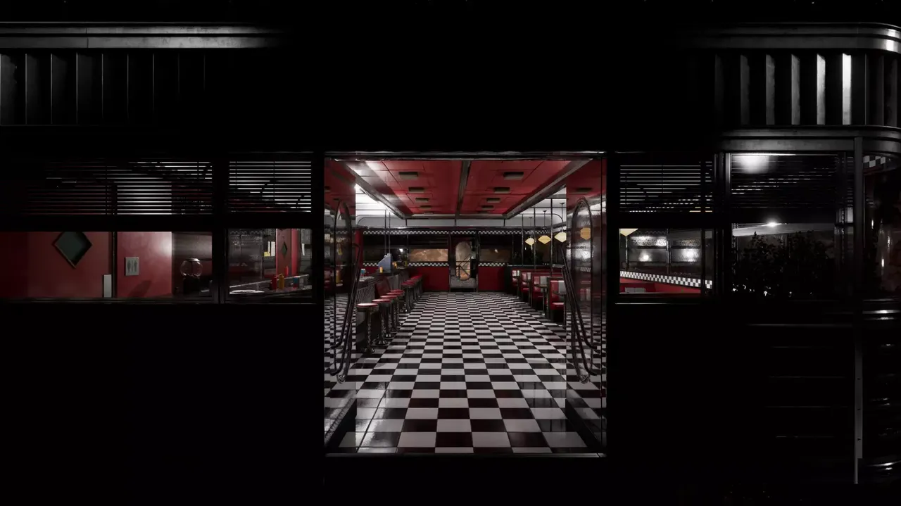 -Restaurant at the end of time-游戏截图-好玩游戏库