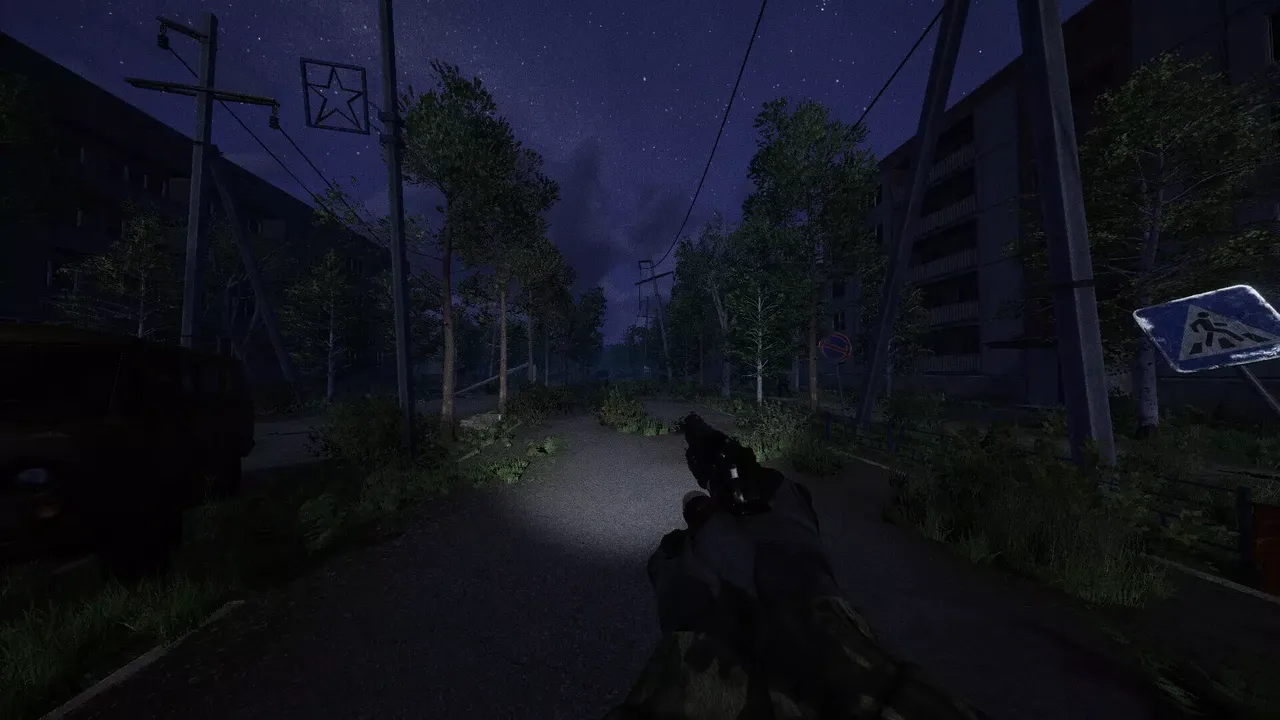 -Warfare: Battleground-游戏截图-好玩游戏库