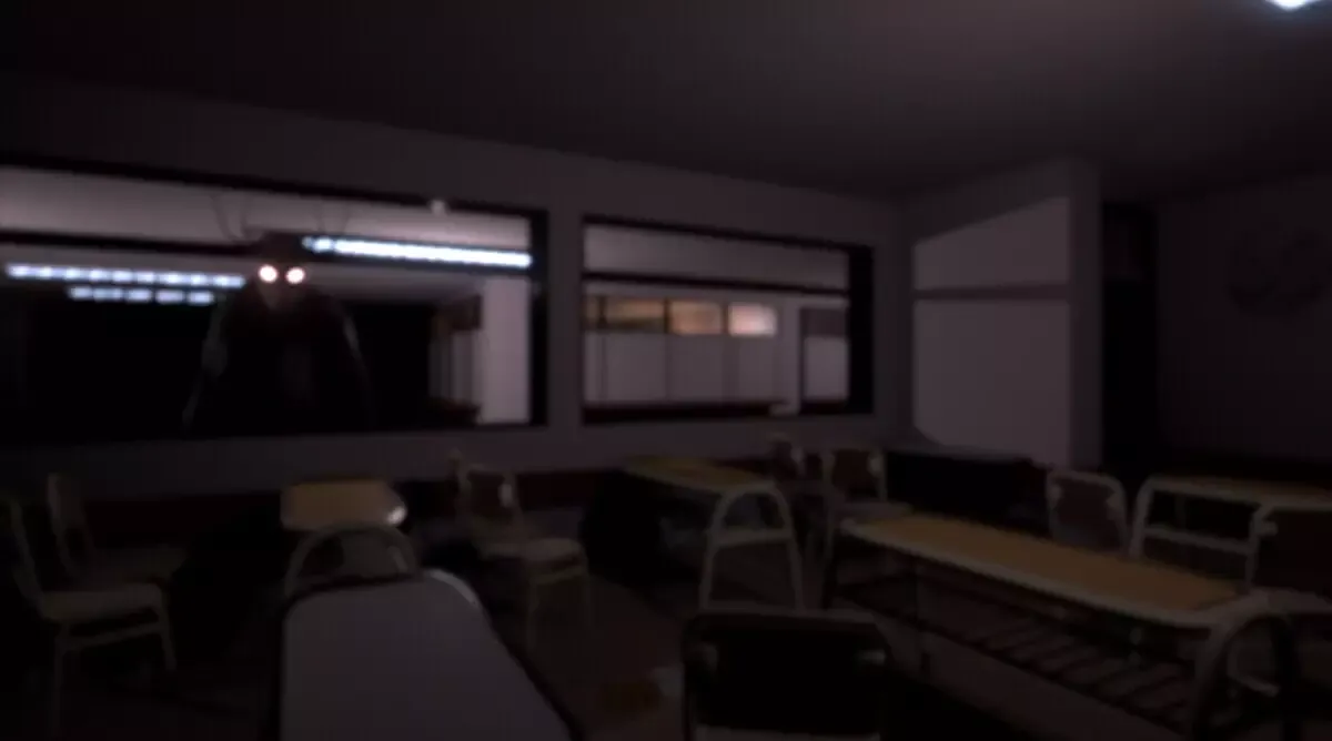 -Classroom Whispers-游戏截图-好玩游戏库