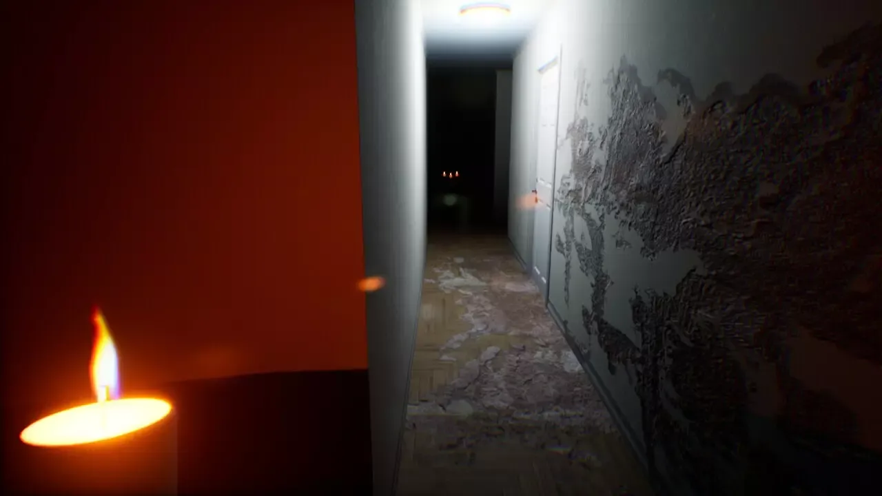 -Cult -Vein-游戏截图-好玩游戏库
