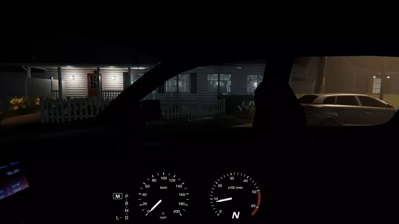 -Right Turn-游戏截图-好玩游戏库
