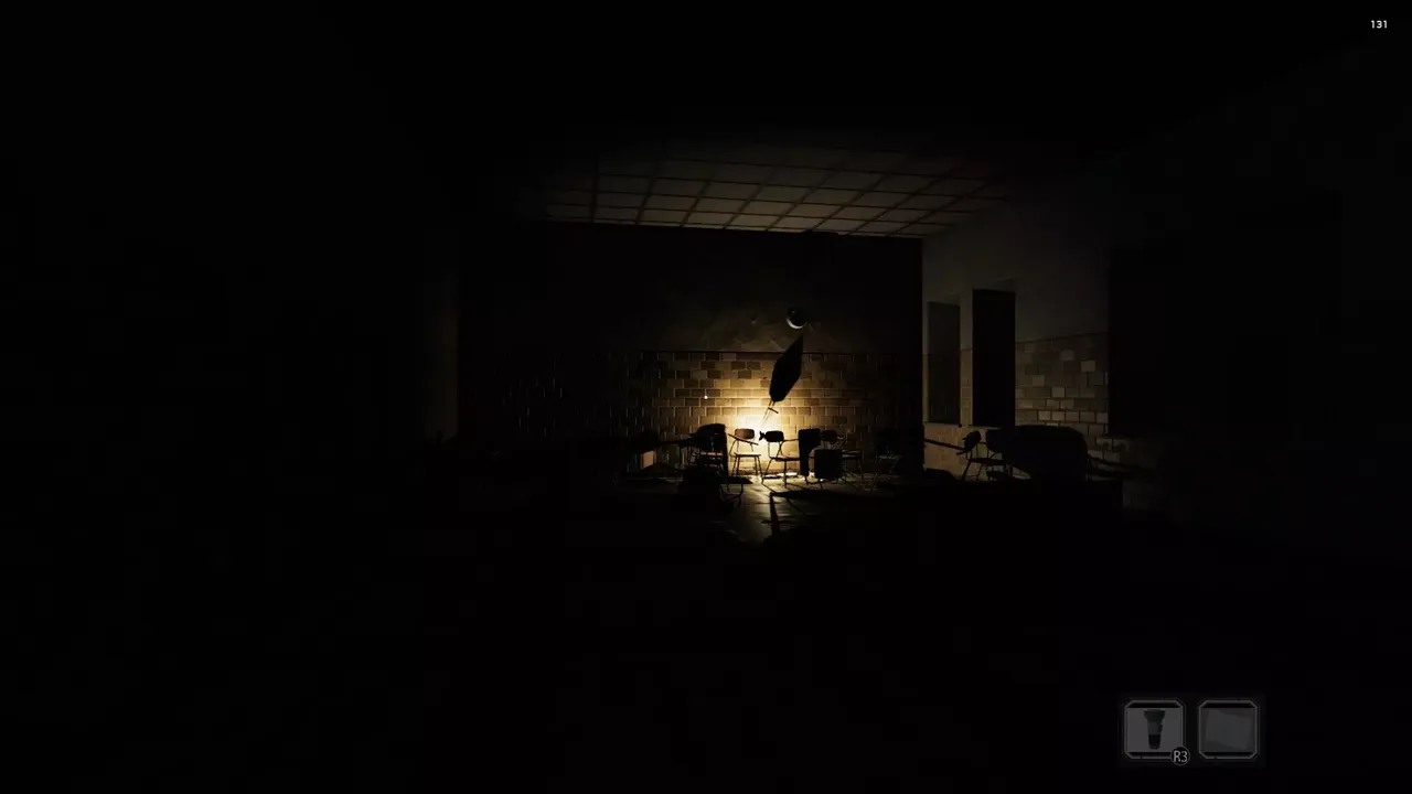 -Escape From Sandhill-游戏截图-好玩游戏库