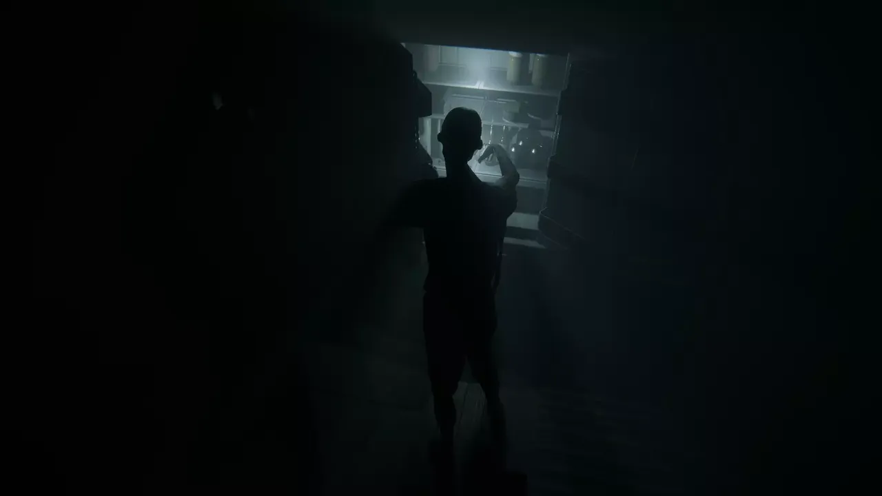 -Night Grove-游戏截图-好玩游戏库