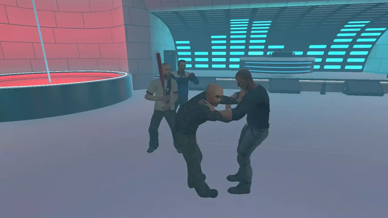-NightClub Simulator-游戏截图-好玩游戏库