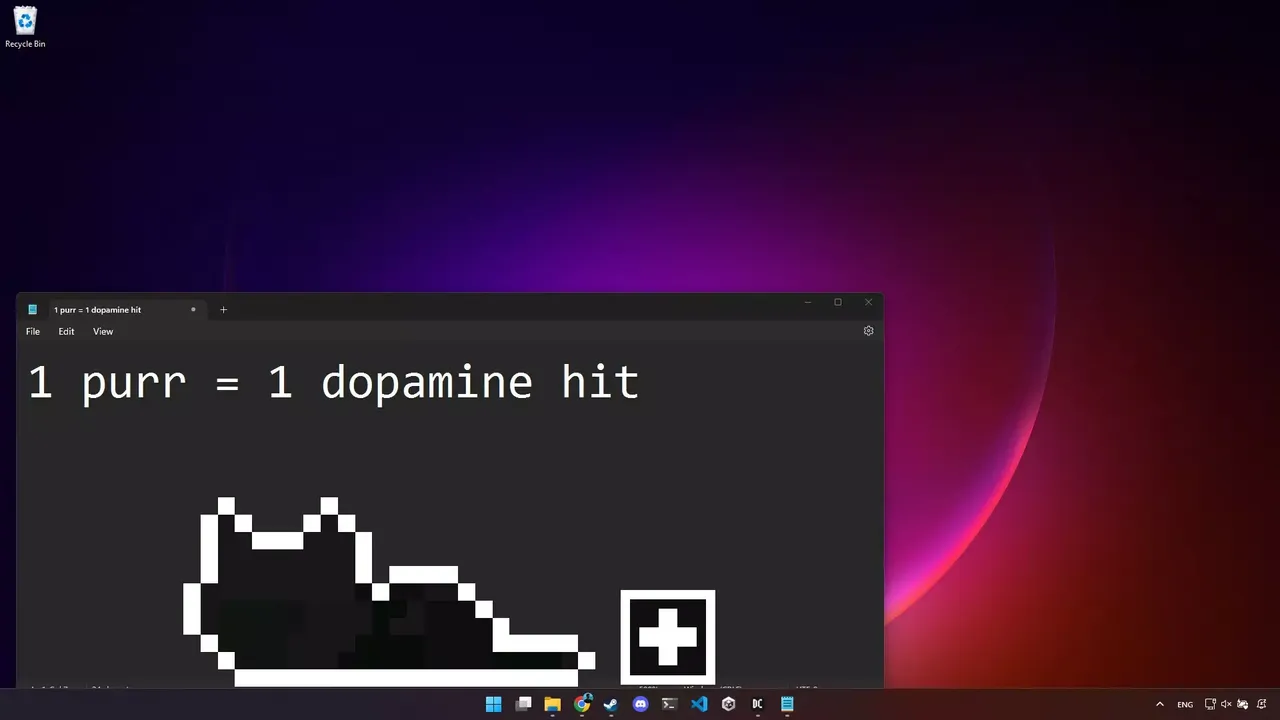-Desktop Pals-游戏截图-好玩游戏库