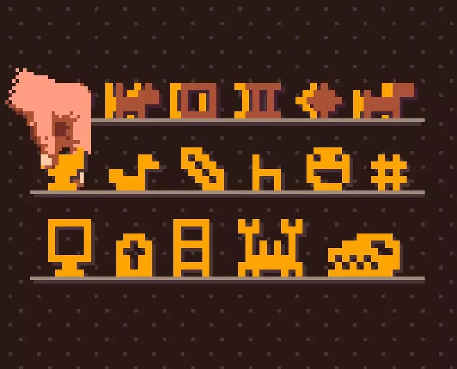 -Woodworm-游戏截图-好玩游戏库