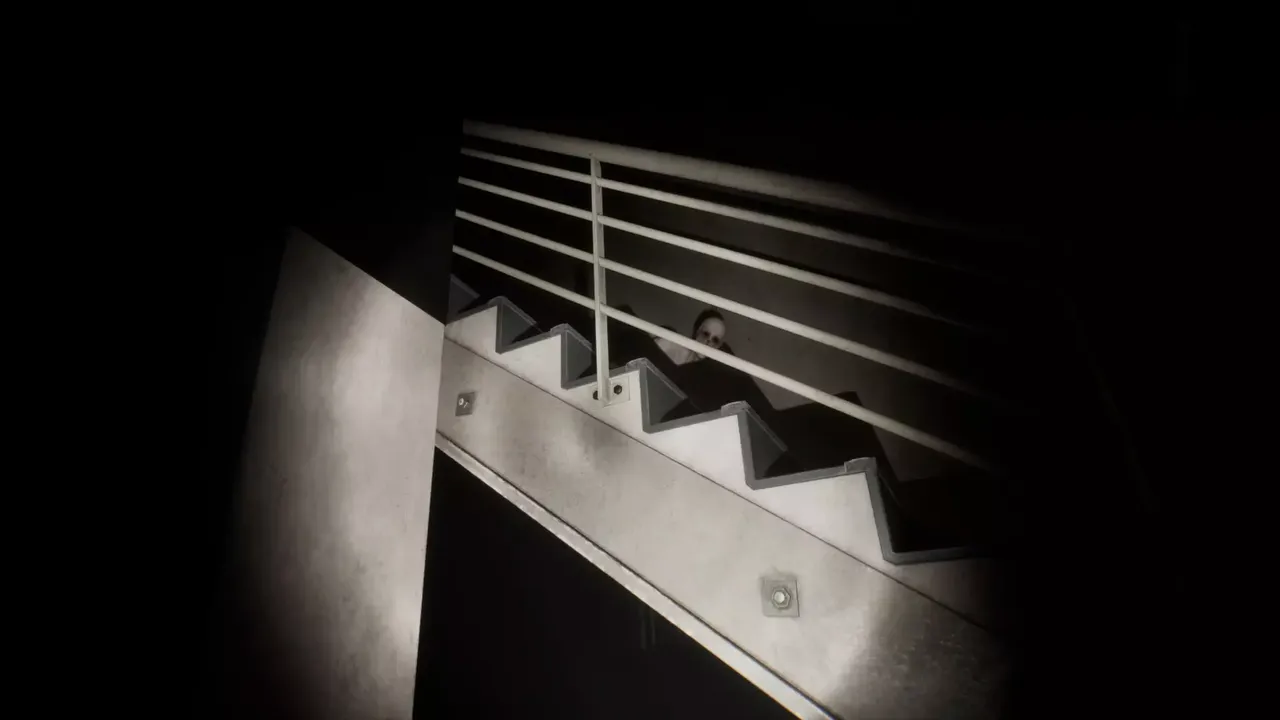 -SCP: Descent-游戏截图-好玩游戏库
